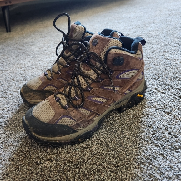 Merrell Moab 2 - Picture 2 of 5
